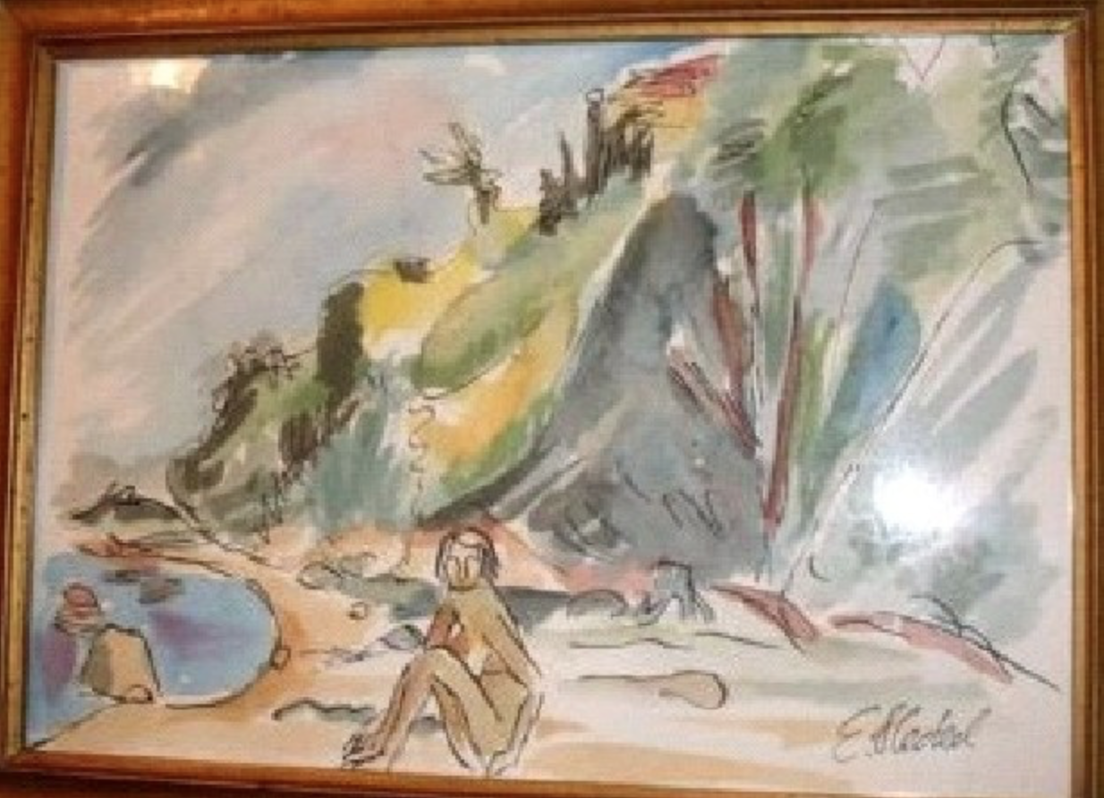 Fälschung bei ebay, Januar 2012