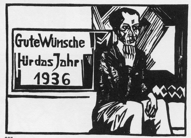 6.Jahresblatt, 1935